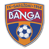 FK Banga Gargzdai